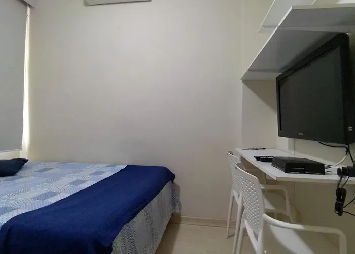 Egy hálószobás apartman