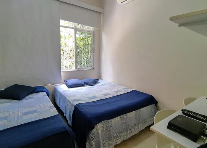 Egy hálószobás apartman