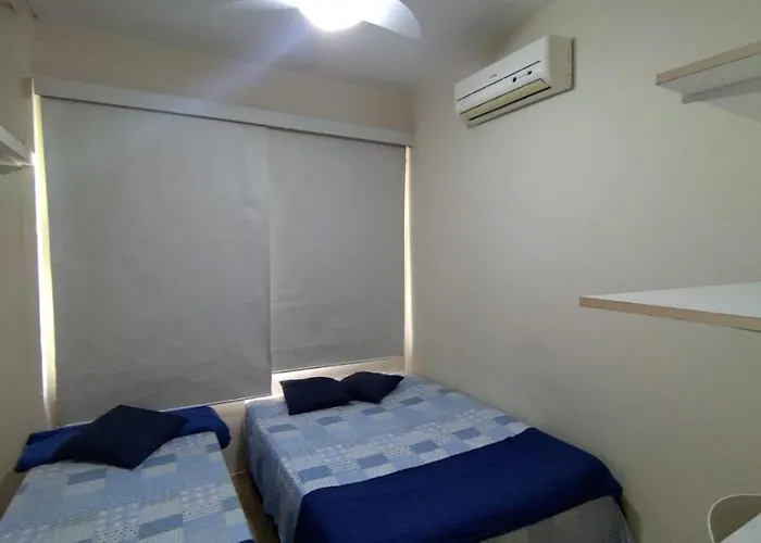 Egy hálószobás apartman